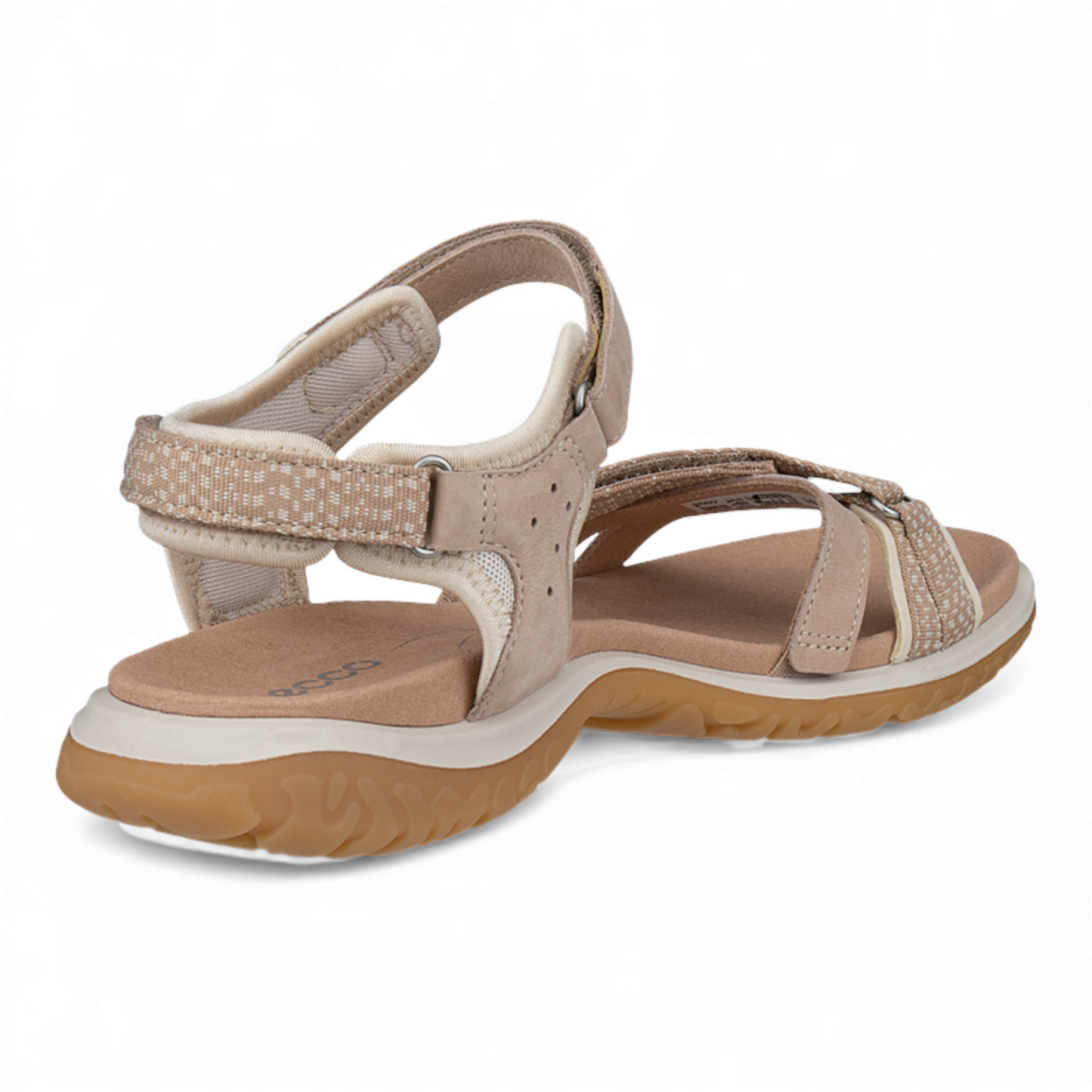 Ecco Ladies Offroad Roam 853303 - Nude