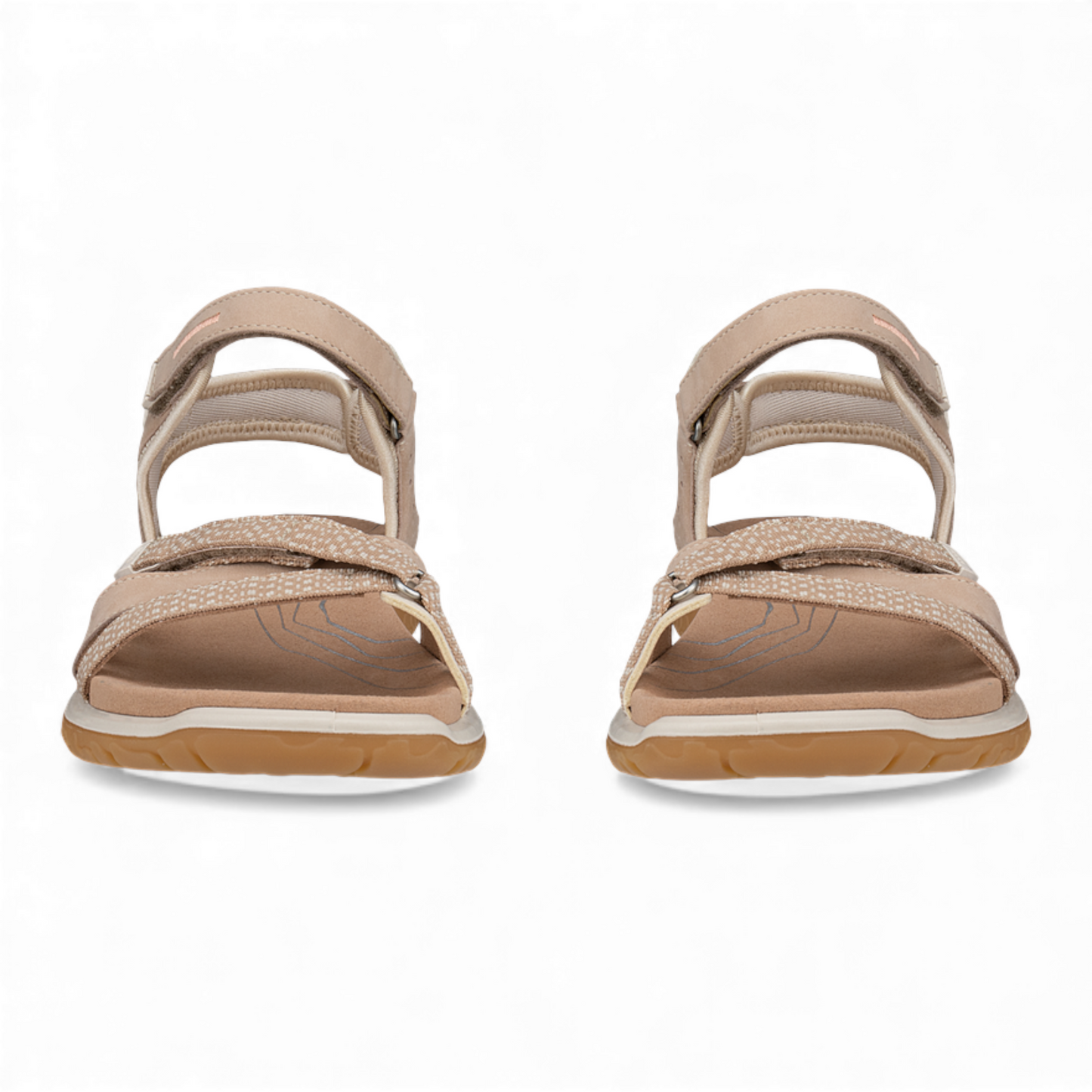 Ecco Ladies Offroad Roam 853303 - Nude