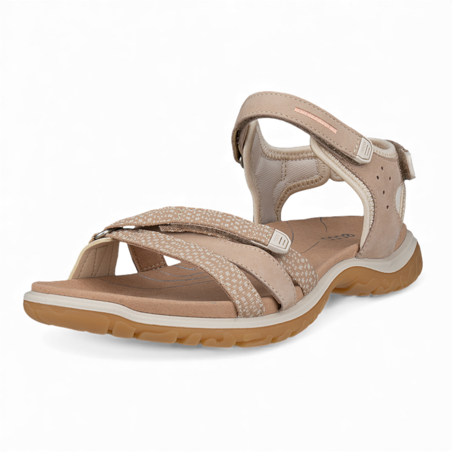Ecco Ladies Offroad Roam 853303 - Nude