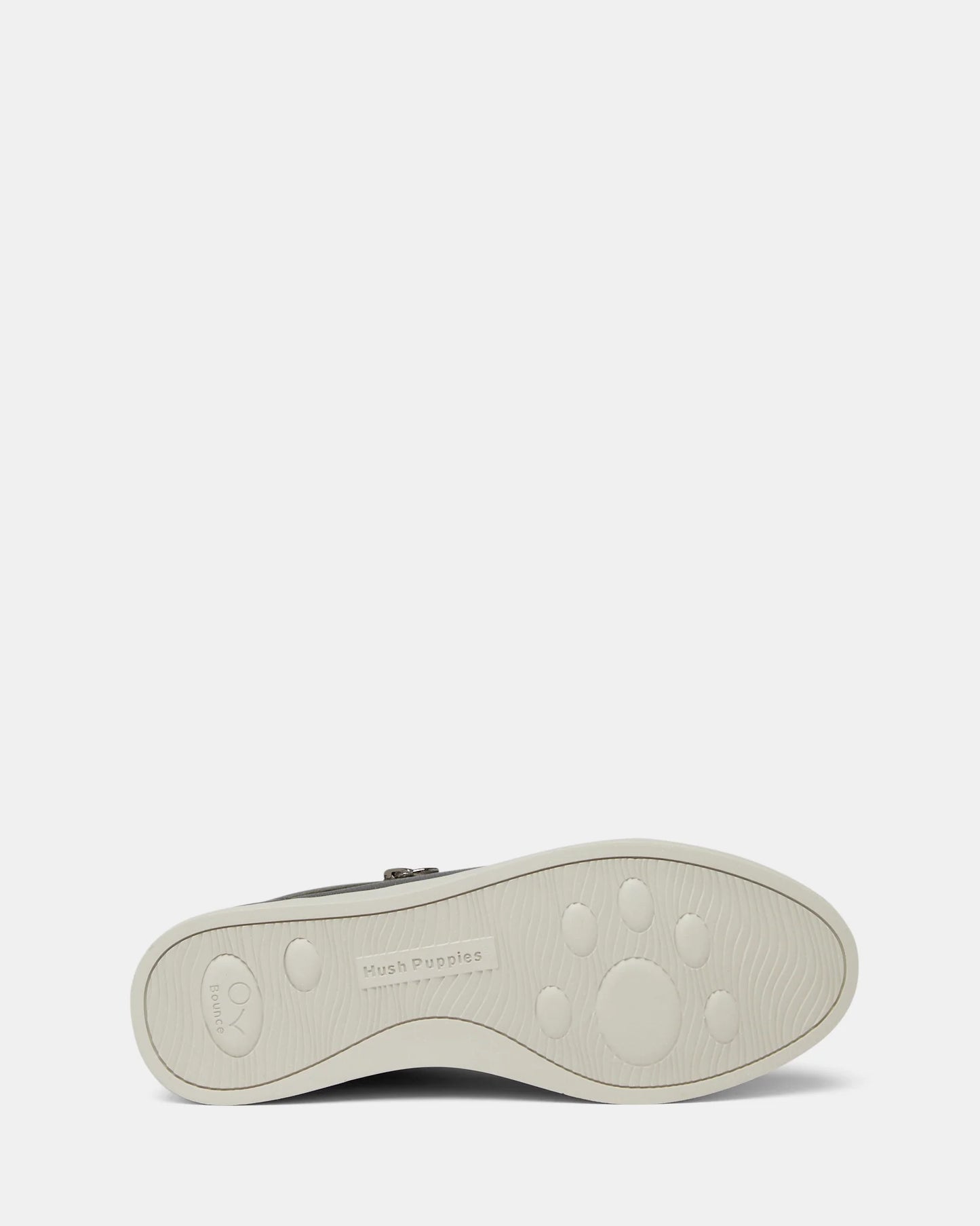 Hush Puppies Mimosa - Pewter