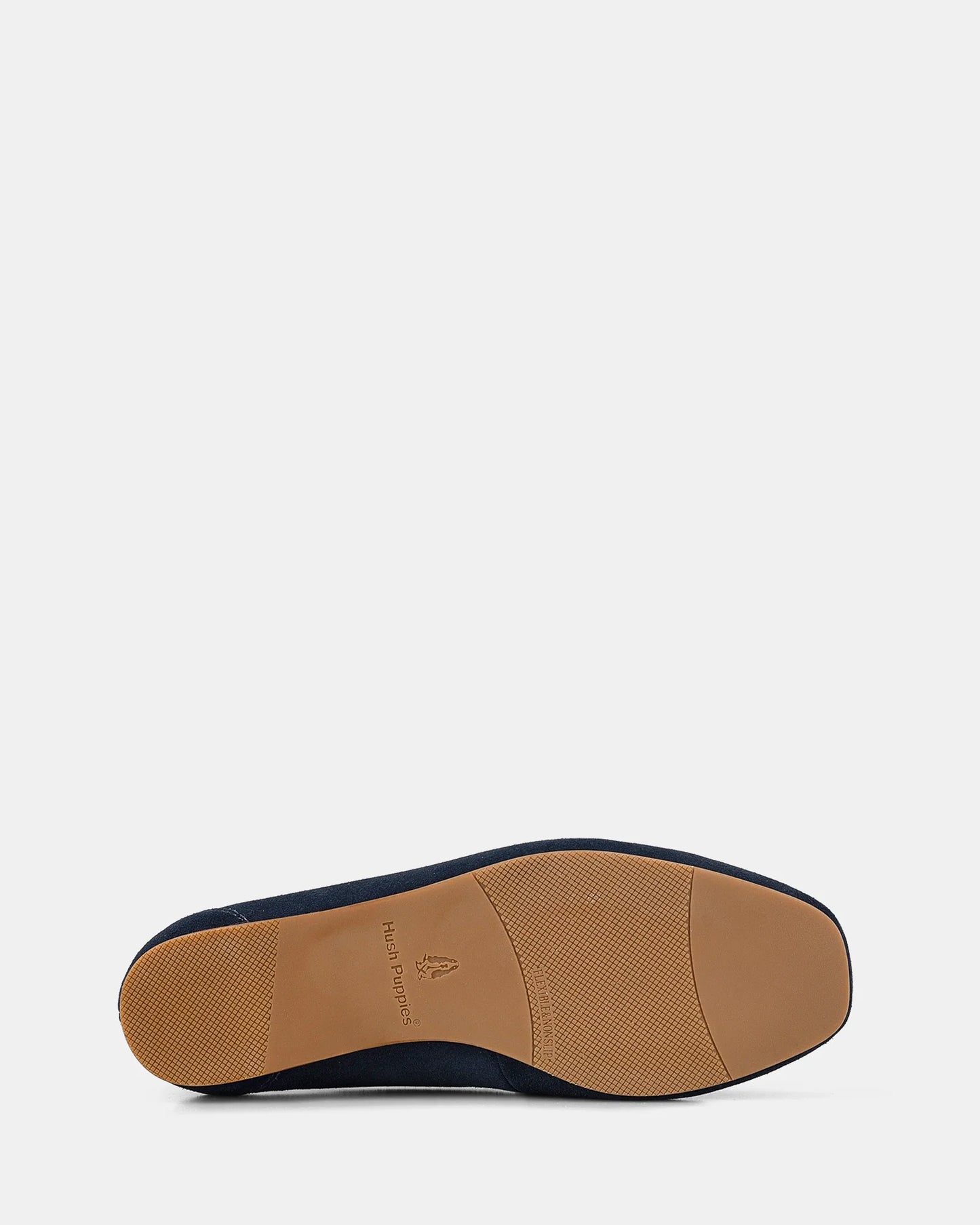 Hush Puppies Keeper - Midnight