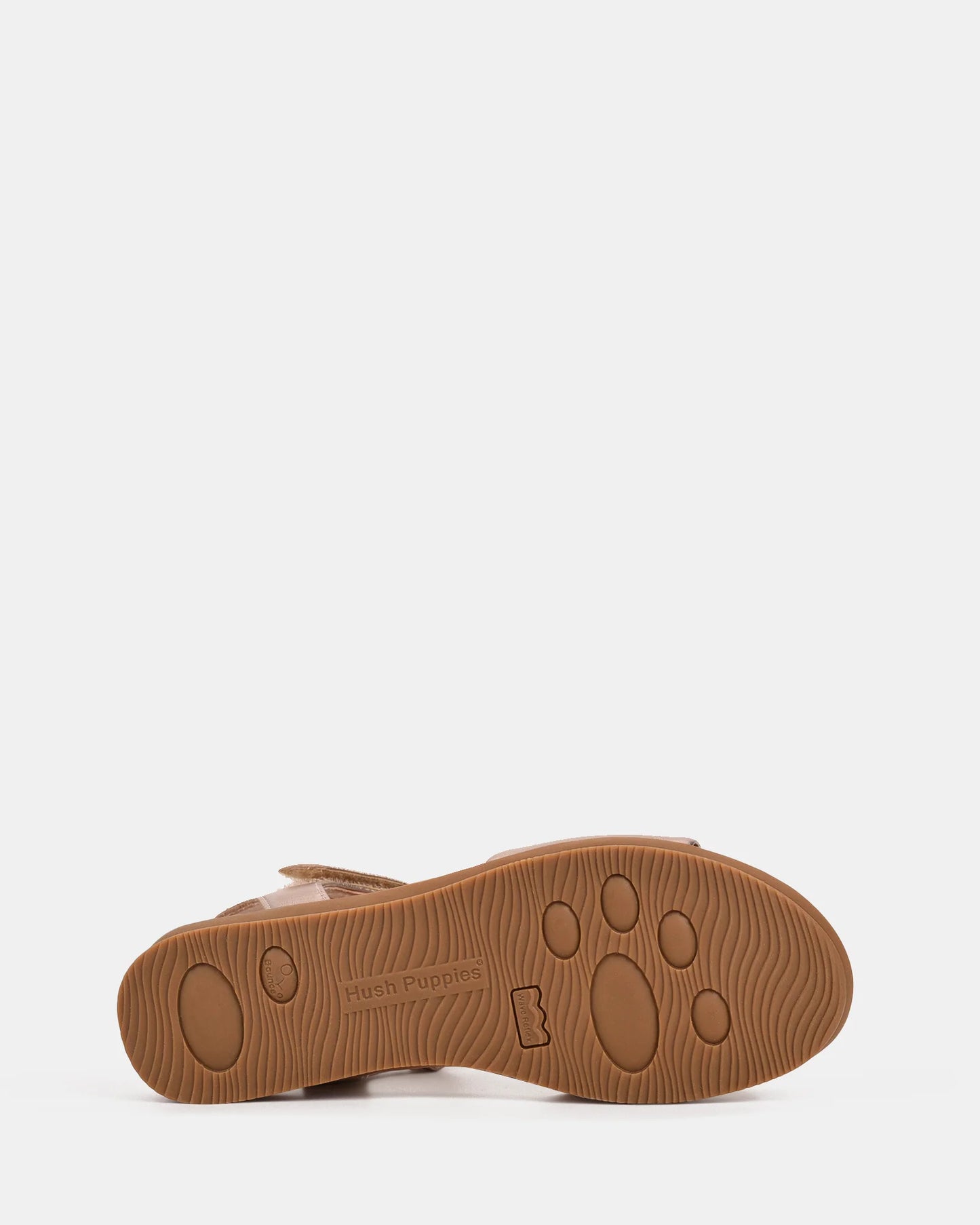 Hush Puppies Nigella - Soft Gold