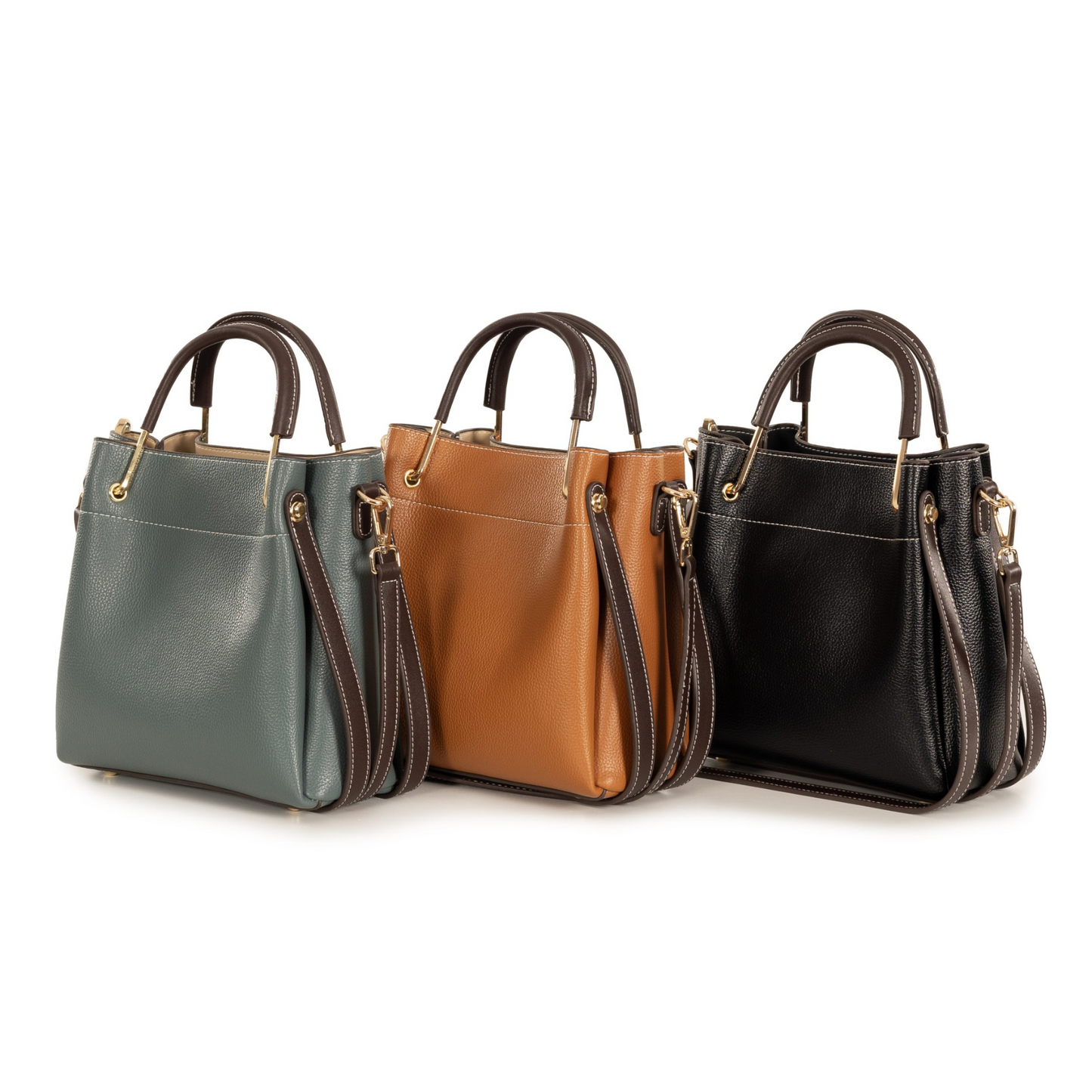 Sassy Duck Juliet Tote Bag
