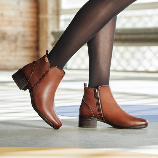 Pikolinos Malaga W6W-8950 - Cuero