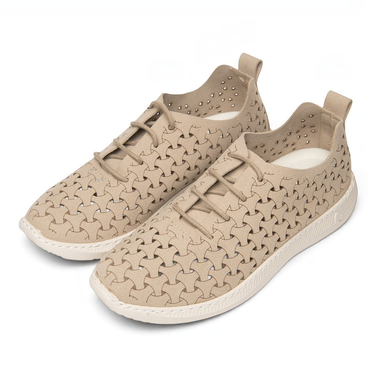 Plumaflex A03702 - Taupe