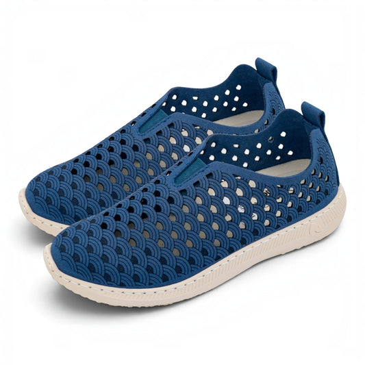 Plumaflex A03704 - Navy