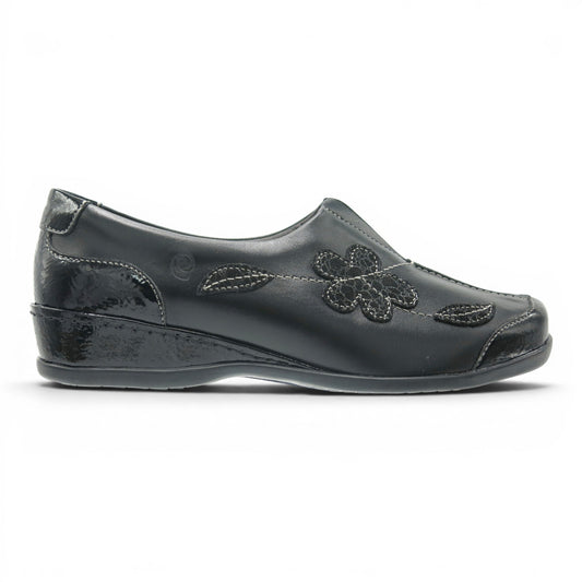 Suave Adeline - Black Combo