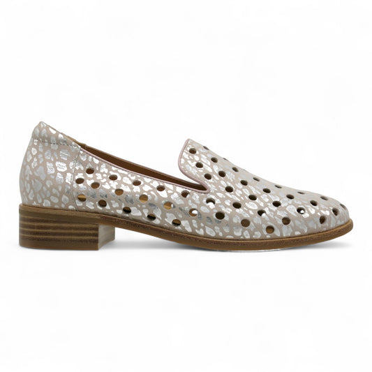 Bresley Aquarius - Pinky Leopard