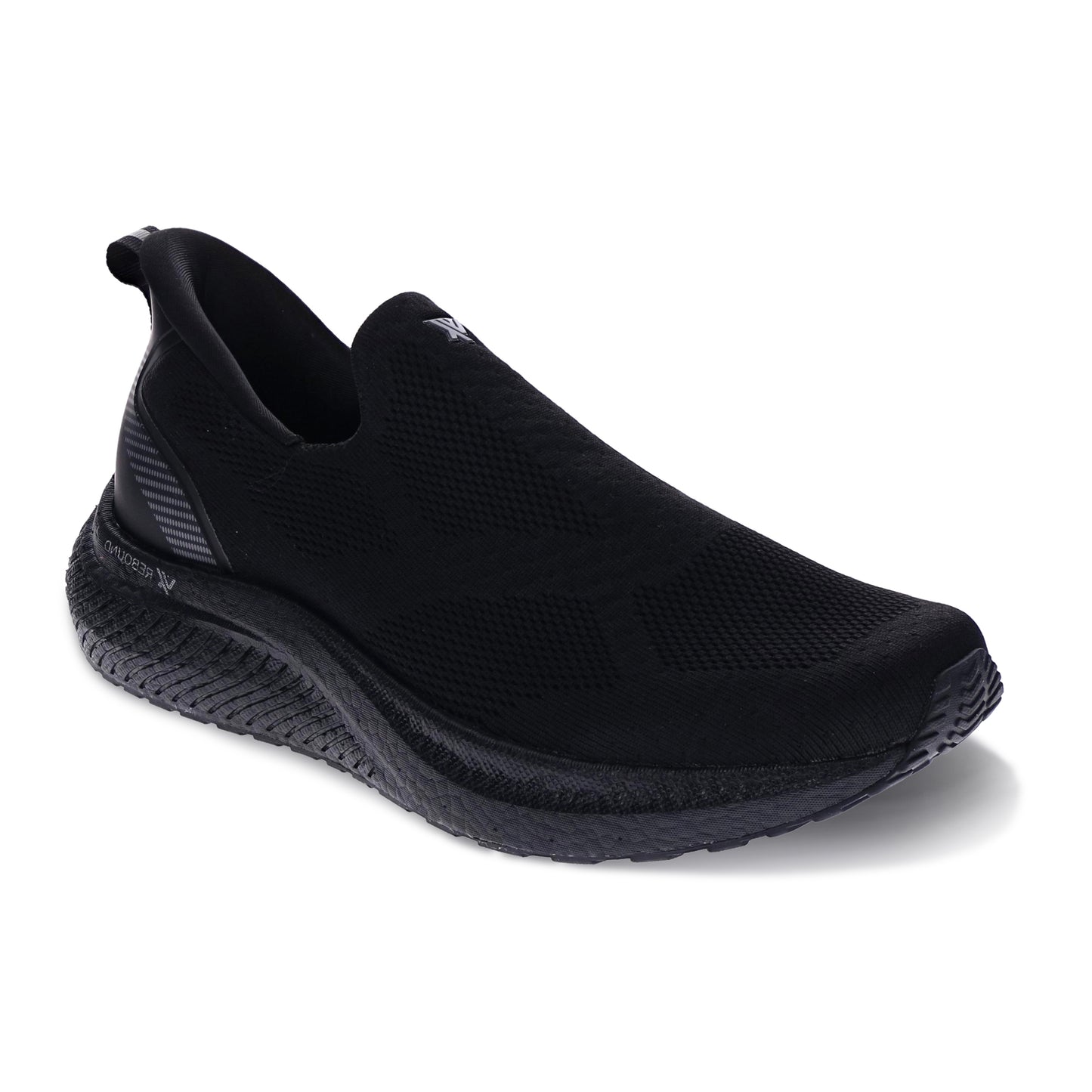 Vita Sole Agility - Black