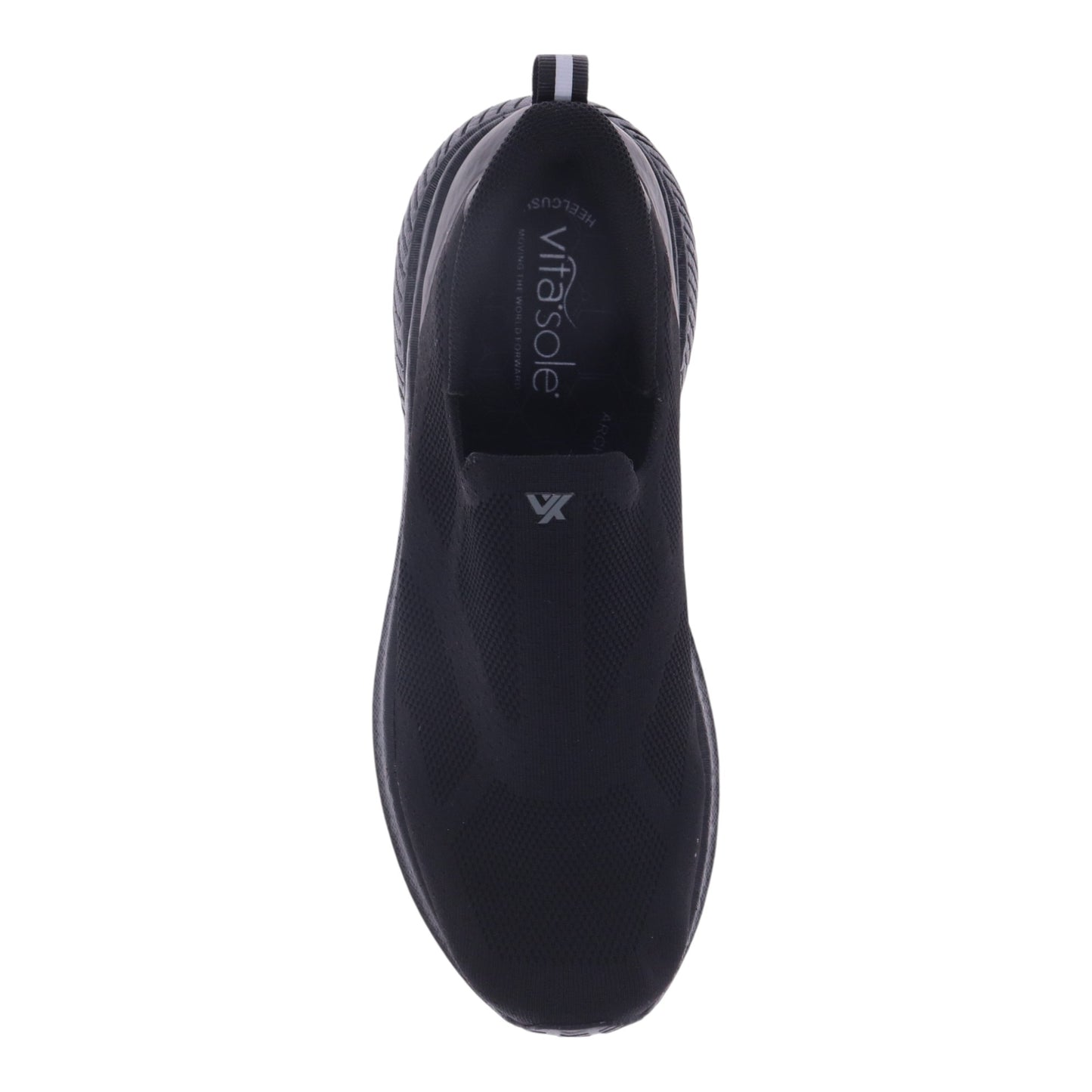 Vita Sole Agility - Black