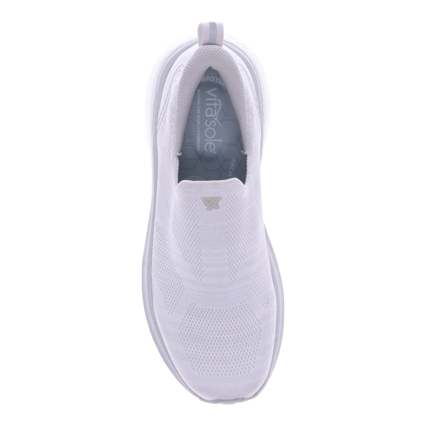 Vita Sole Agility - White