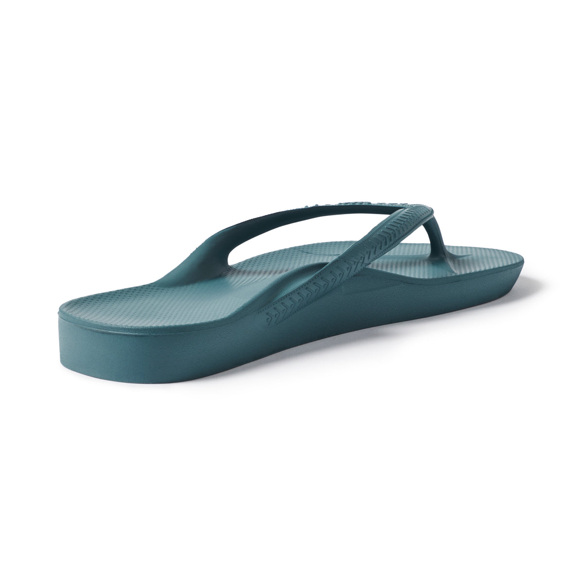 Archies Arch Support Jandals - Teal