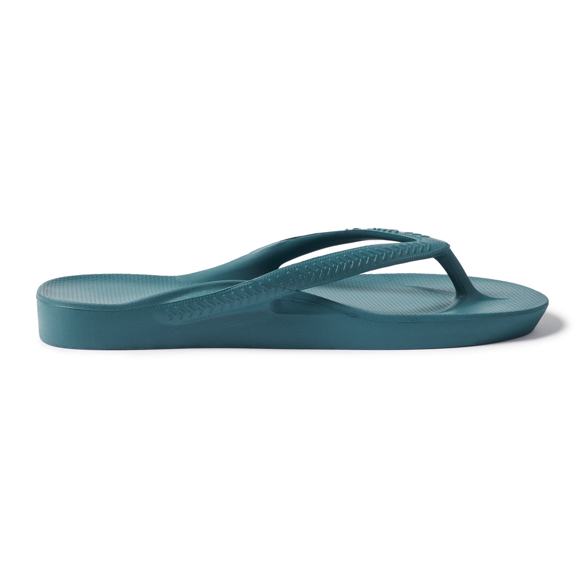 Archies Arch Support Jandals - Teal