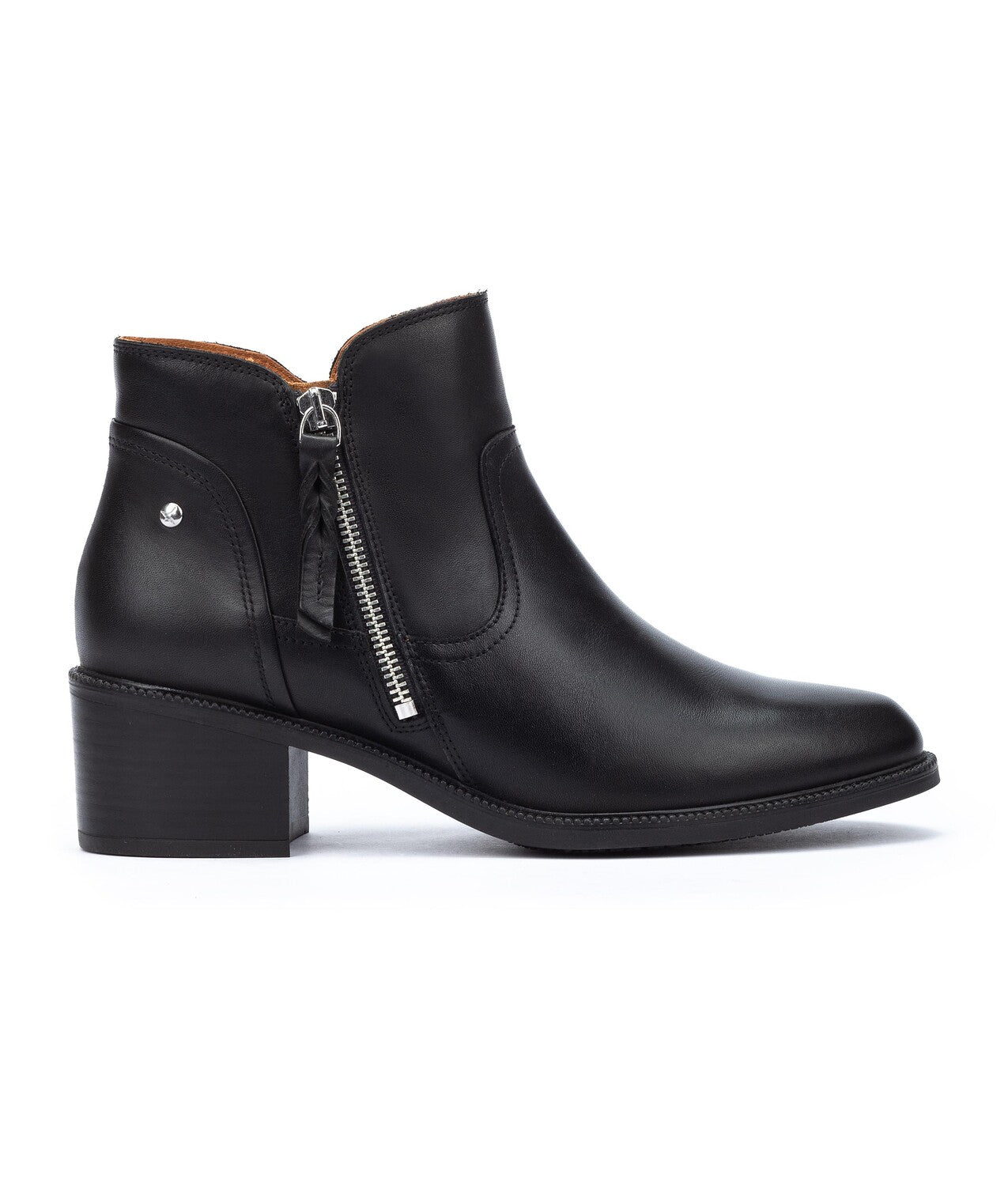 Pikolinos Bacarot W2D-8674 - Black