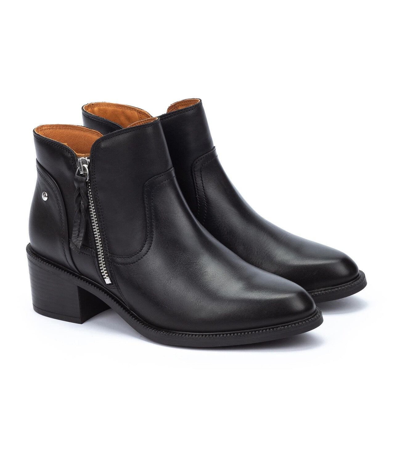 Pikolinos Bacarot W2D-8674 - Black