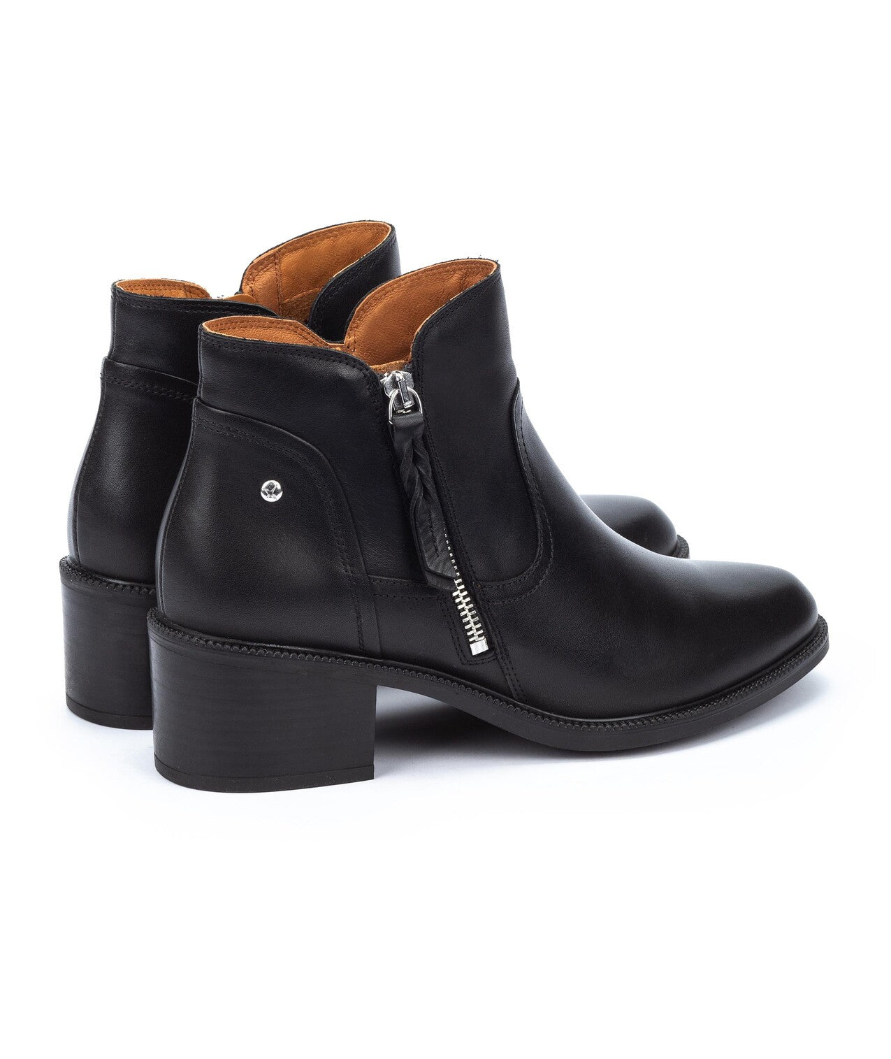 Pikolinos Bacarot W2D-8674 - Black