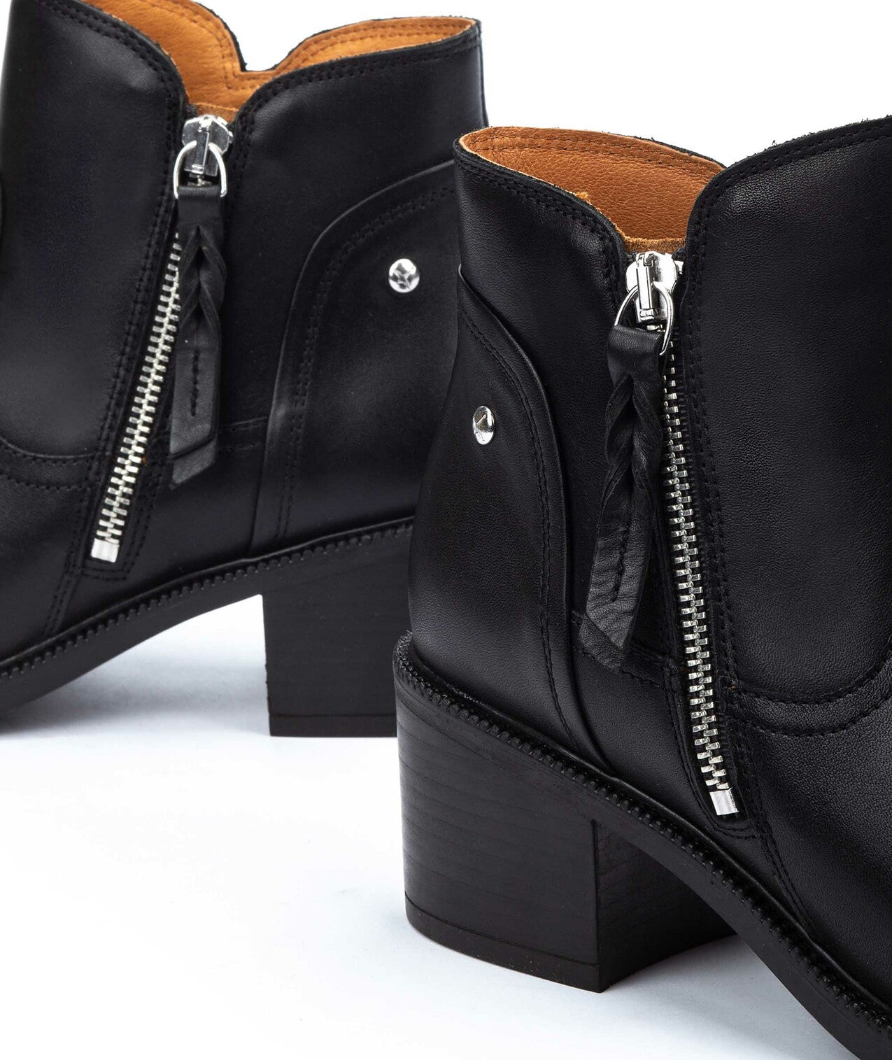 Pikolinos Bacarot W2D-8674 - Black