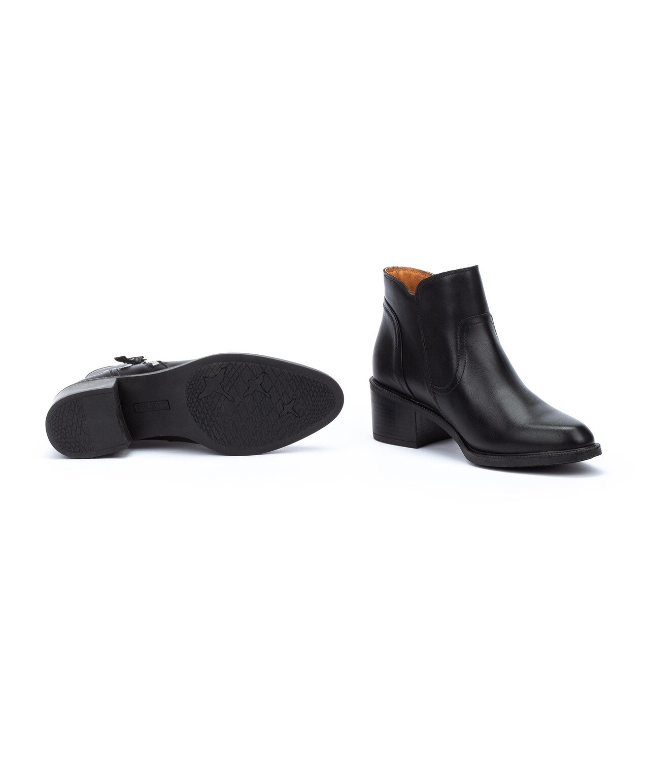 Pikolinos Bacarot W2D-8674 - Black