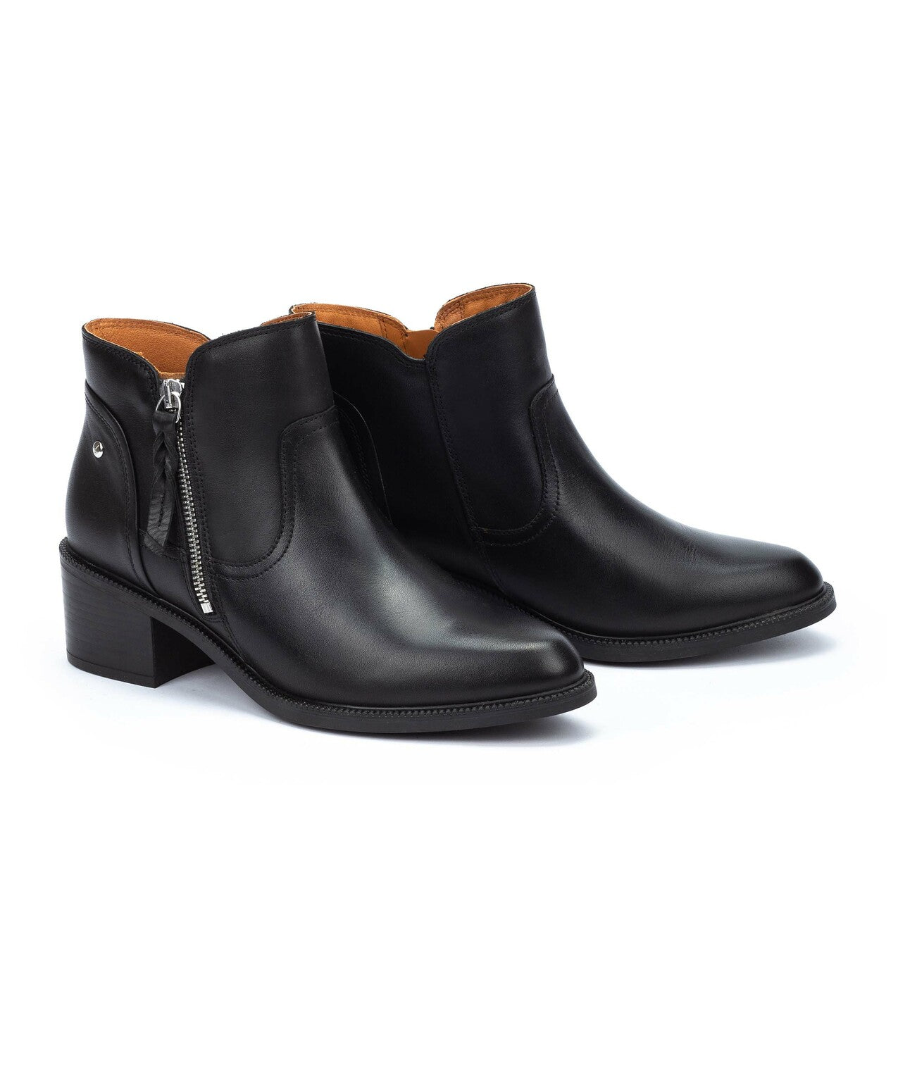 Pikolinos Bacarot W2D-8674 - Black