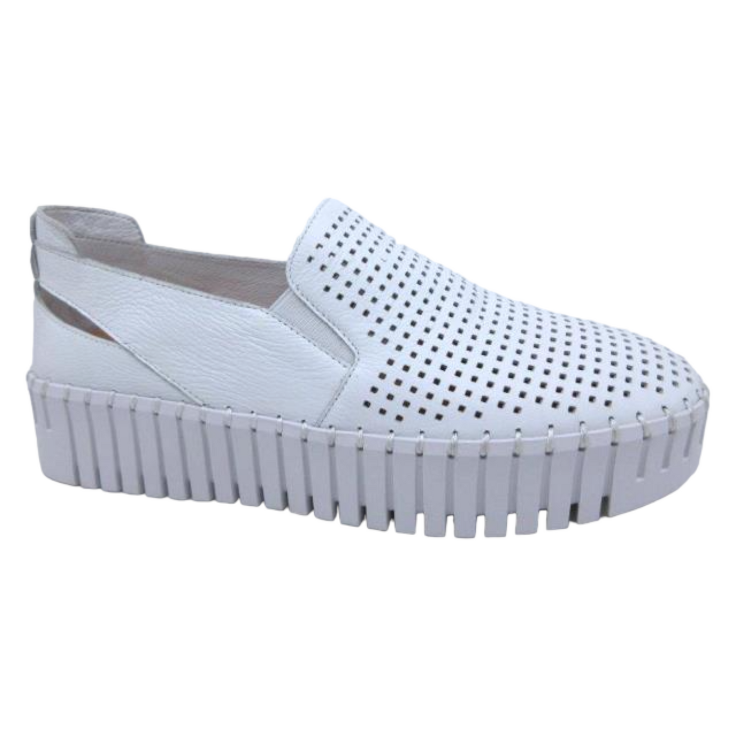 Django and Juliette Bartas Ladies Sneakers