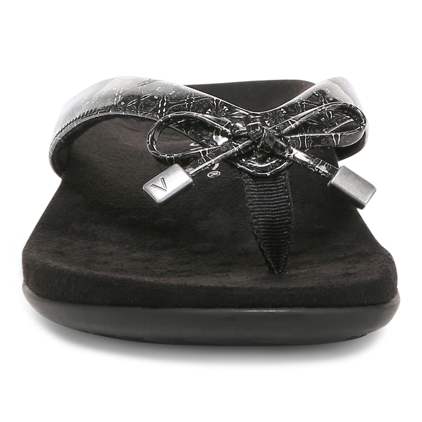 Vionic Bella - Black Tile