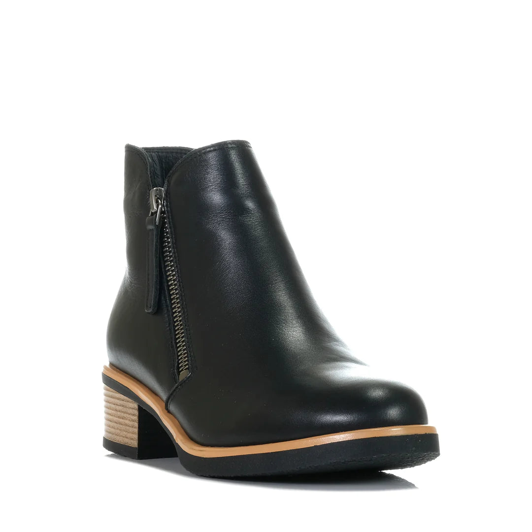 Bresley Dolomite Ladies Ankle Boots