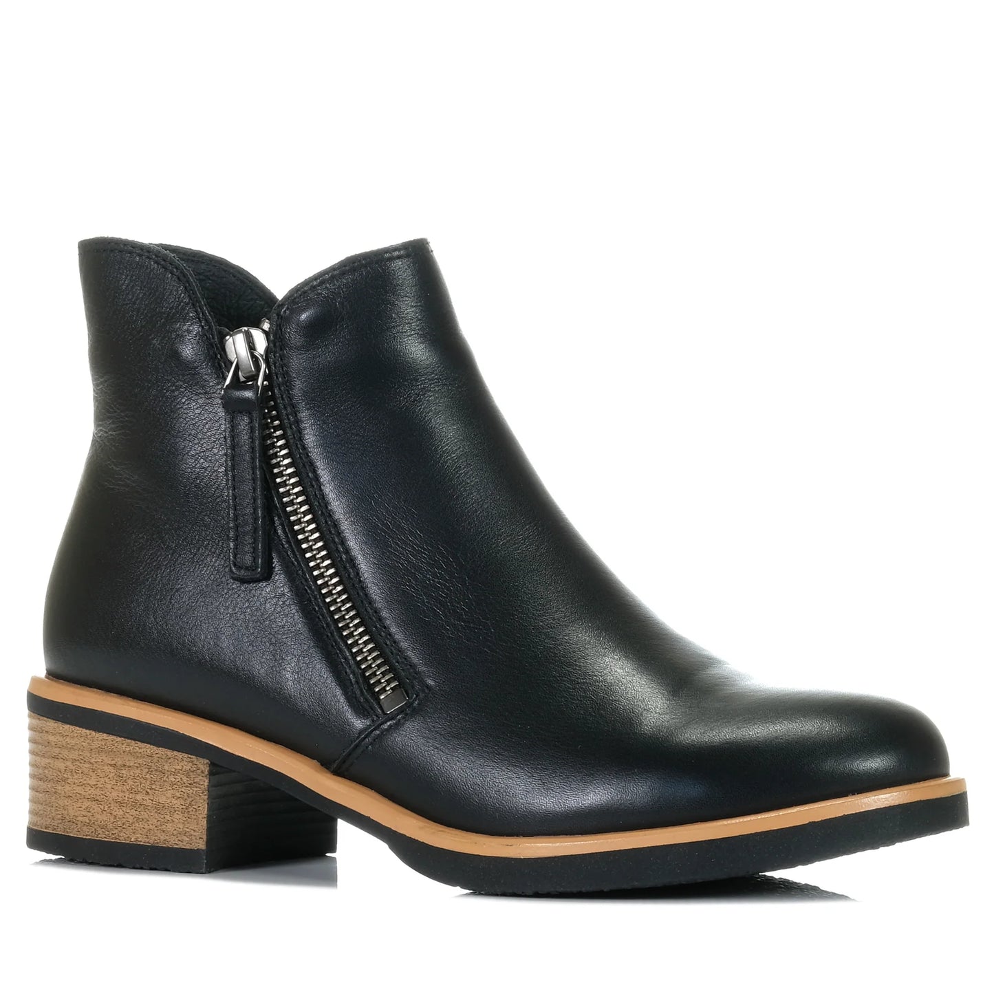 Bresley Dolomite Ladies Ankle Boots