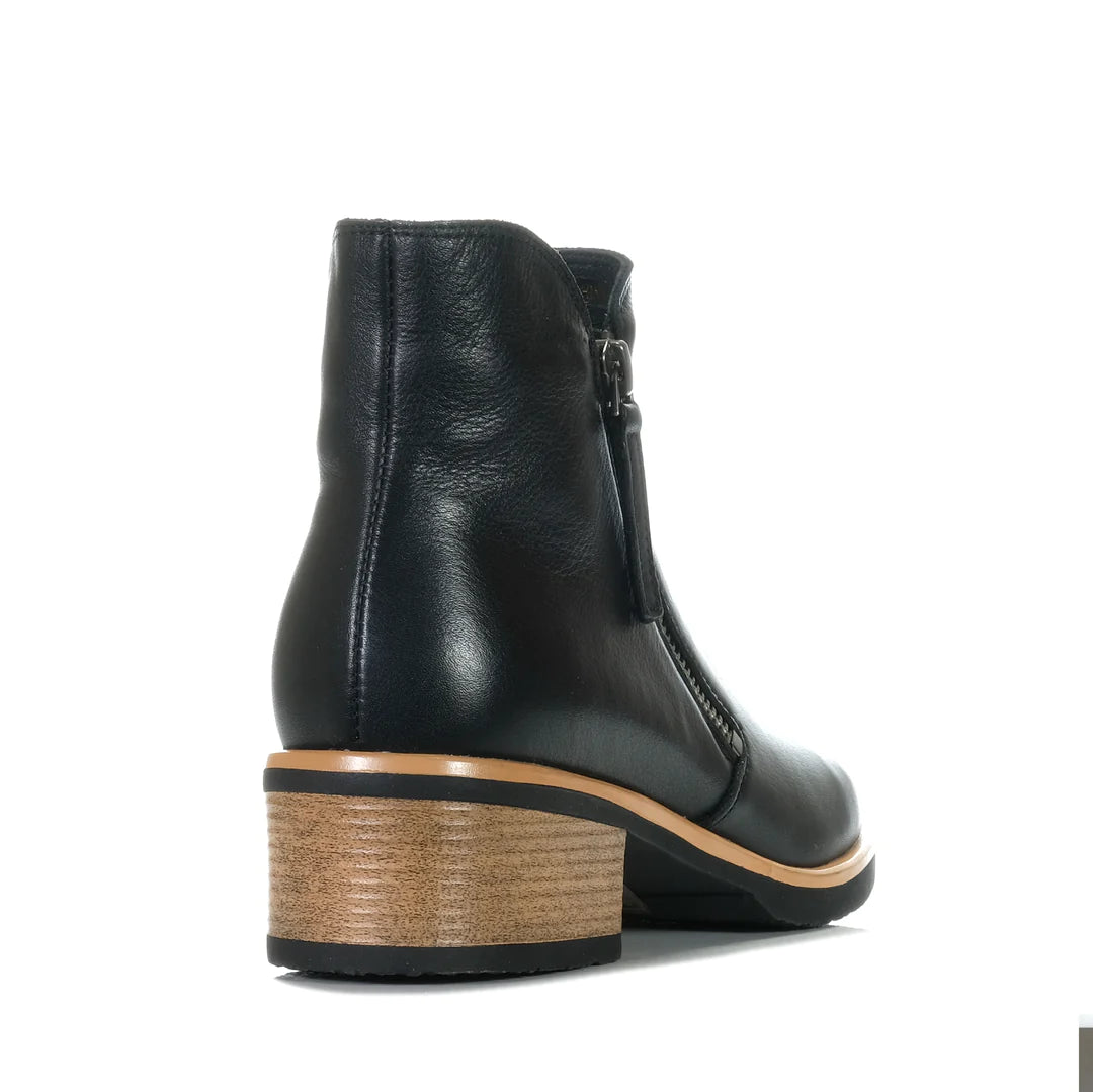 Bresley Dolomite Ladies Ankle Boots