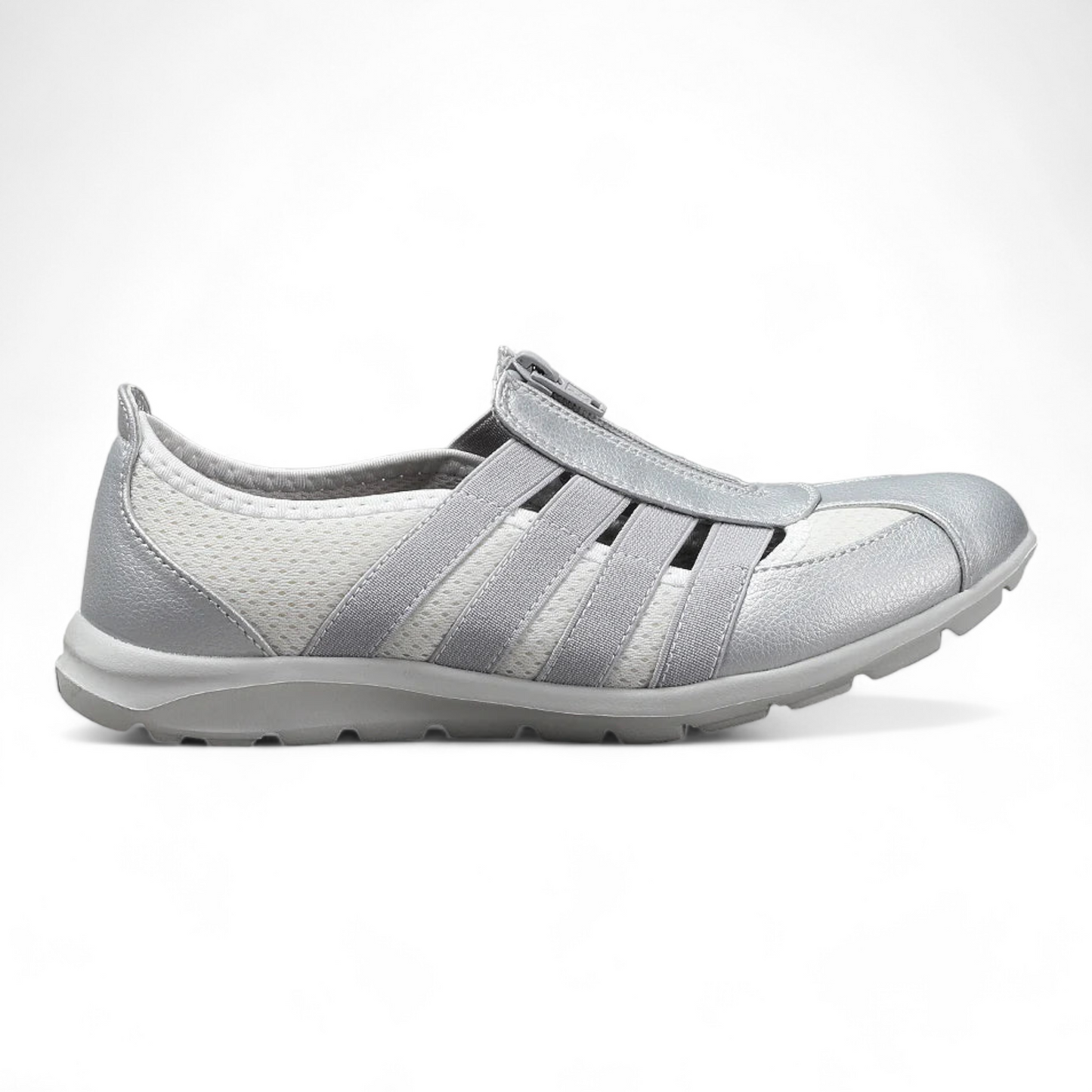 CC Resorts Christine - White/Silver