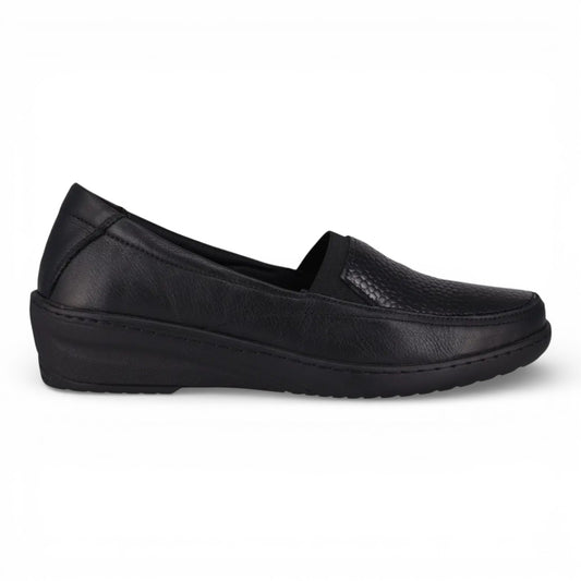 Cabello CP149-18 - Black Patent