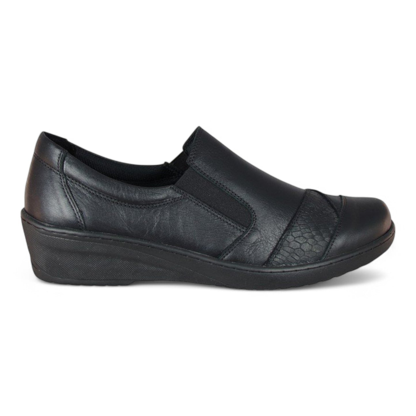Cabello CP736-18 - Black