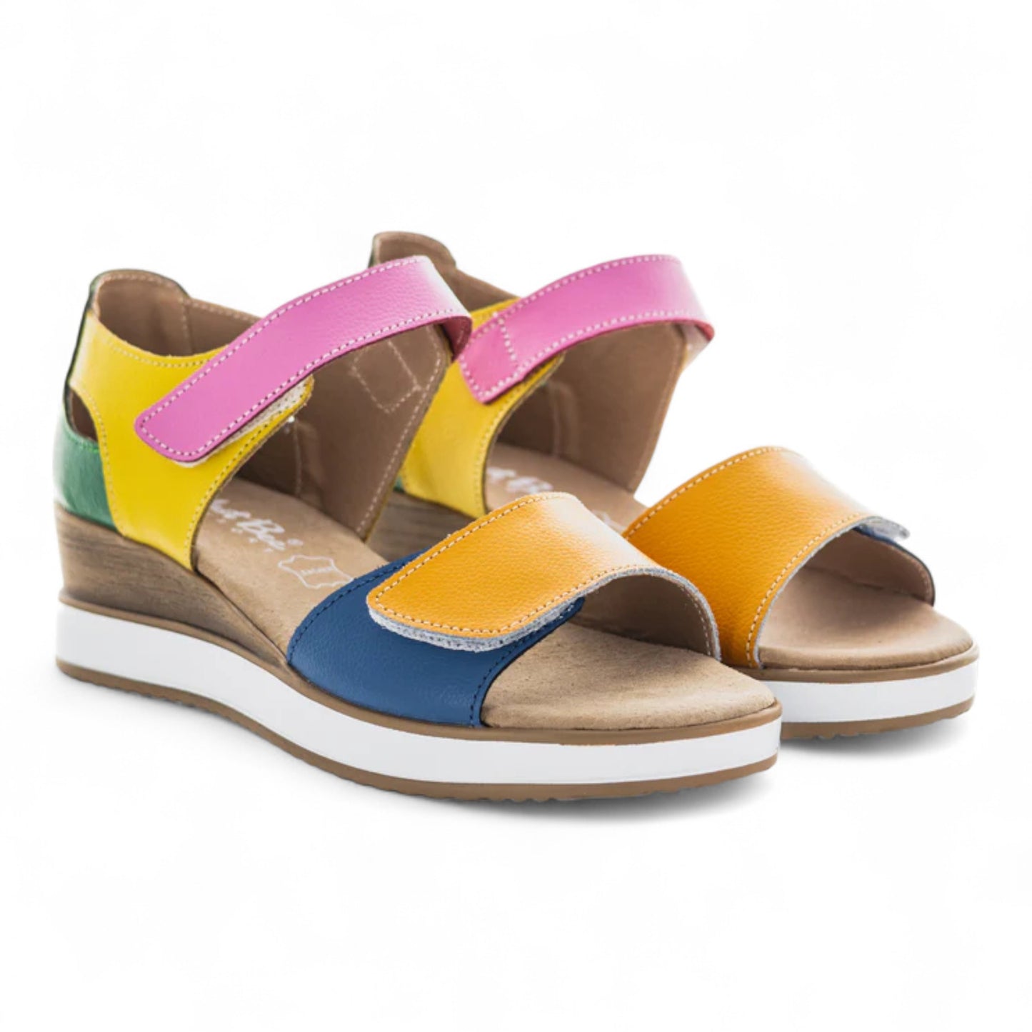 Just Bee Cairns - Multi Smooth