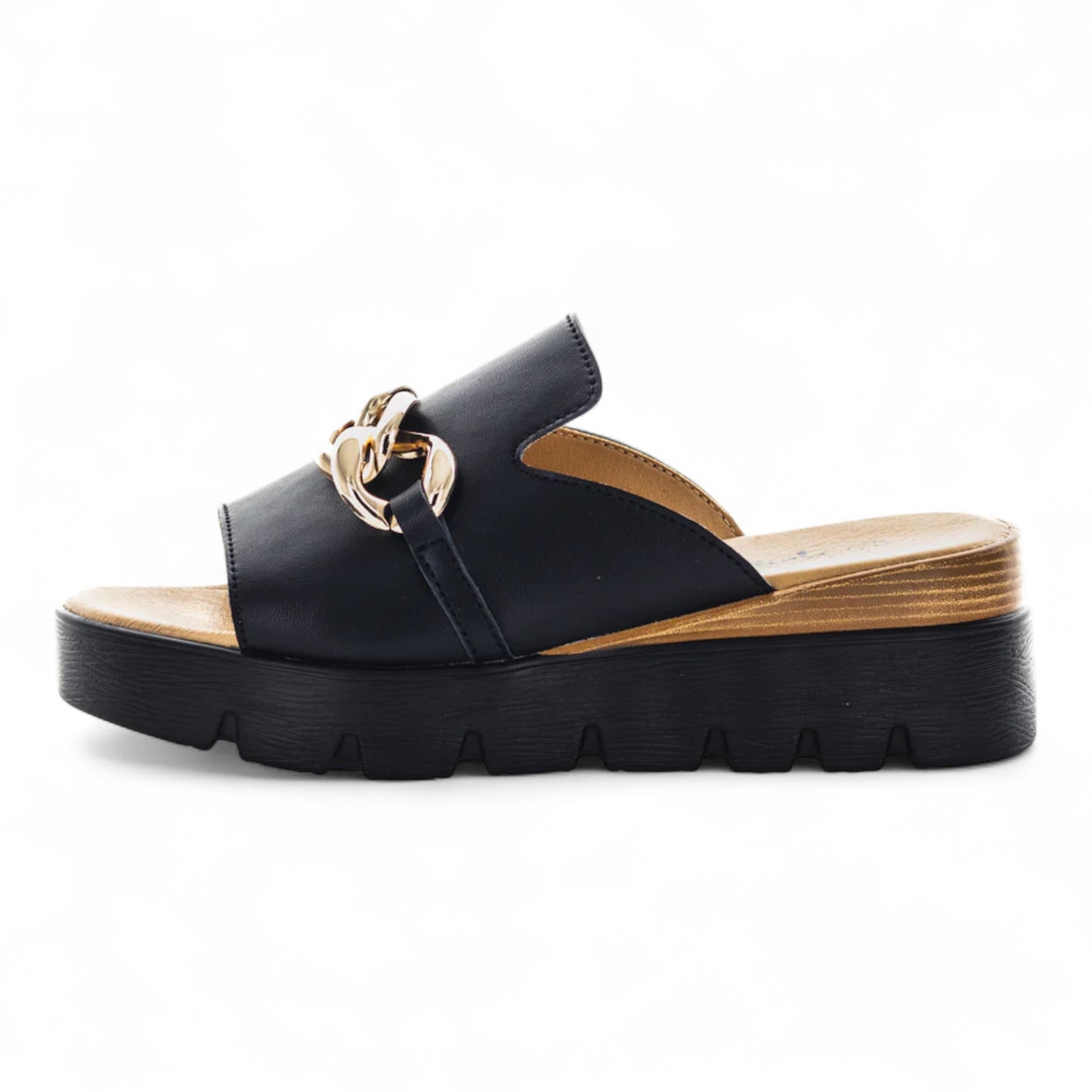 Just Bee Camara - Black