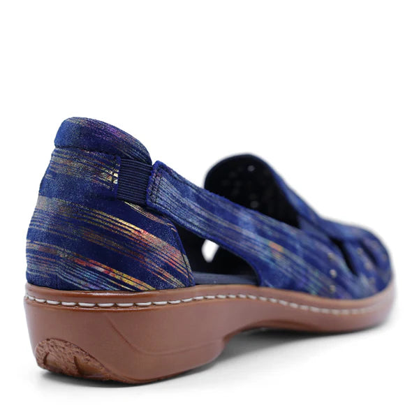 Cassini Might - Navy Traffic