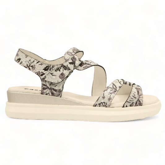 Cassini Momma Ladies Sandals