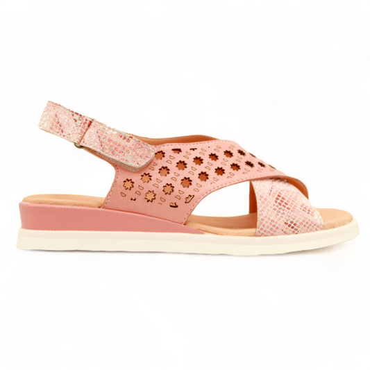 Cassini Mooli Ladies Sandals