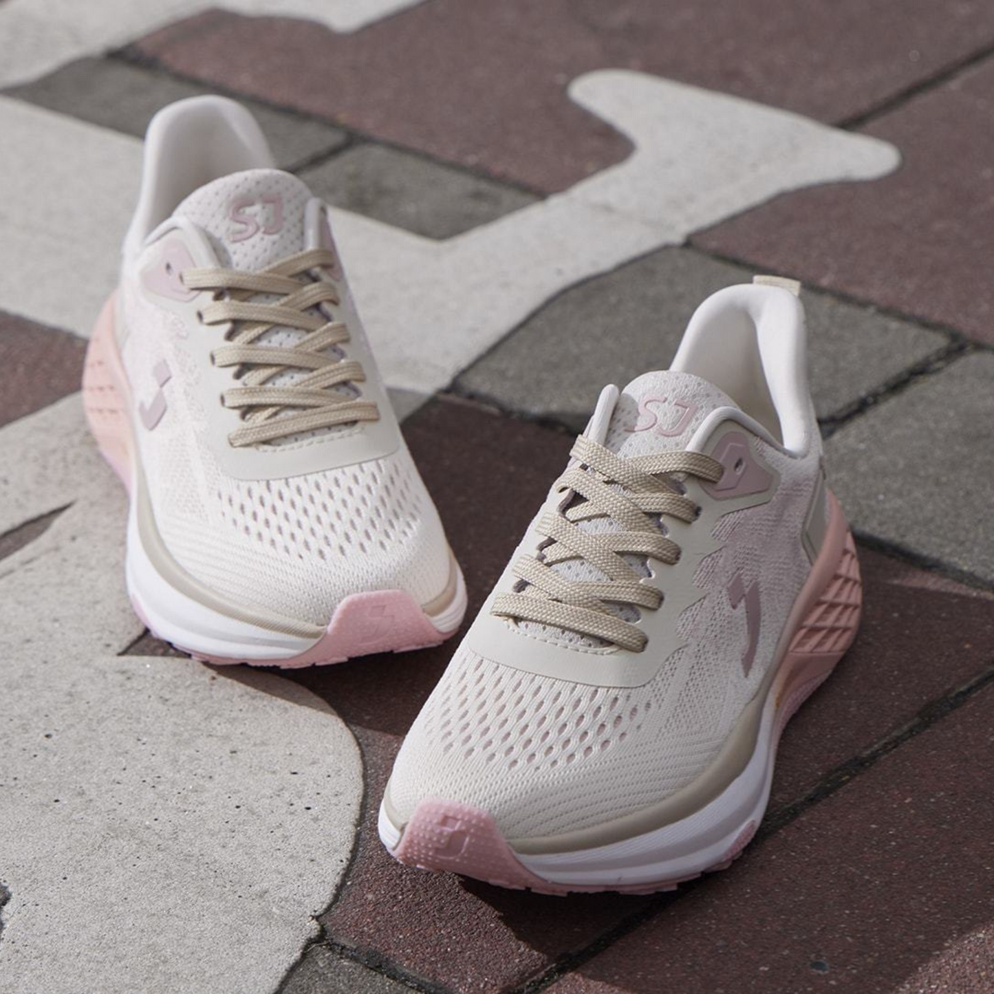 Cortina 609623 Safety Jogger Womens Sneakers