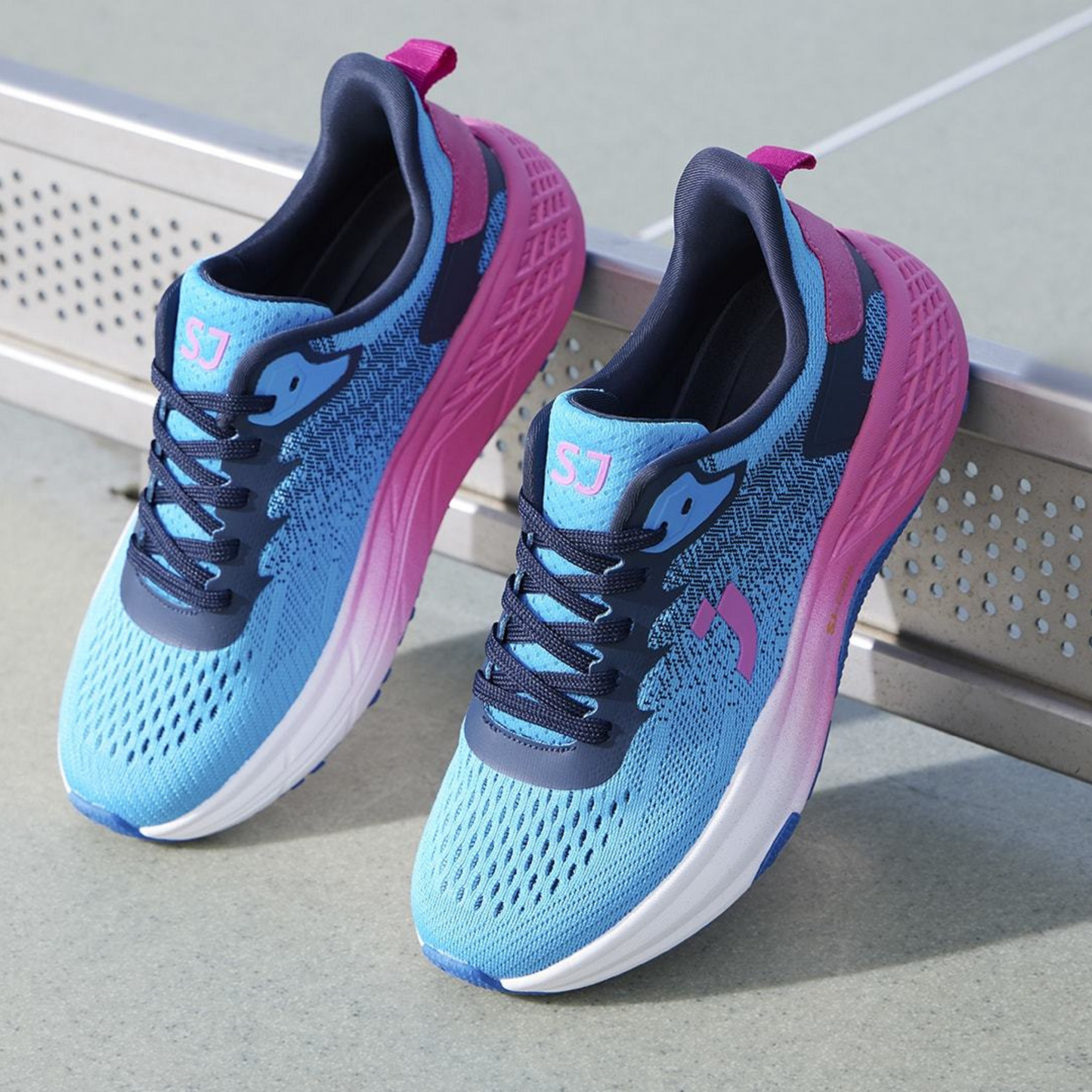 Cortina 609623 Safety Jogger Womens Sneakers