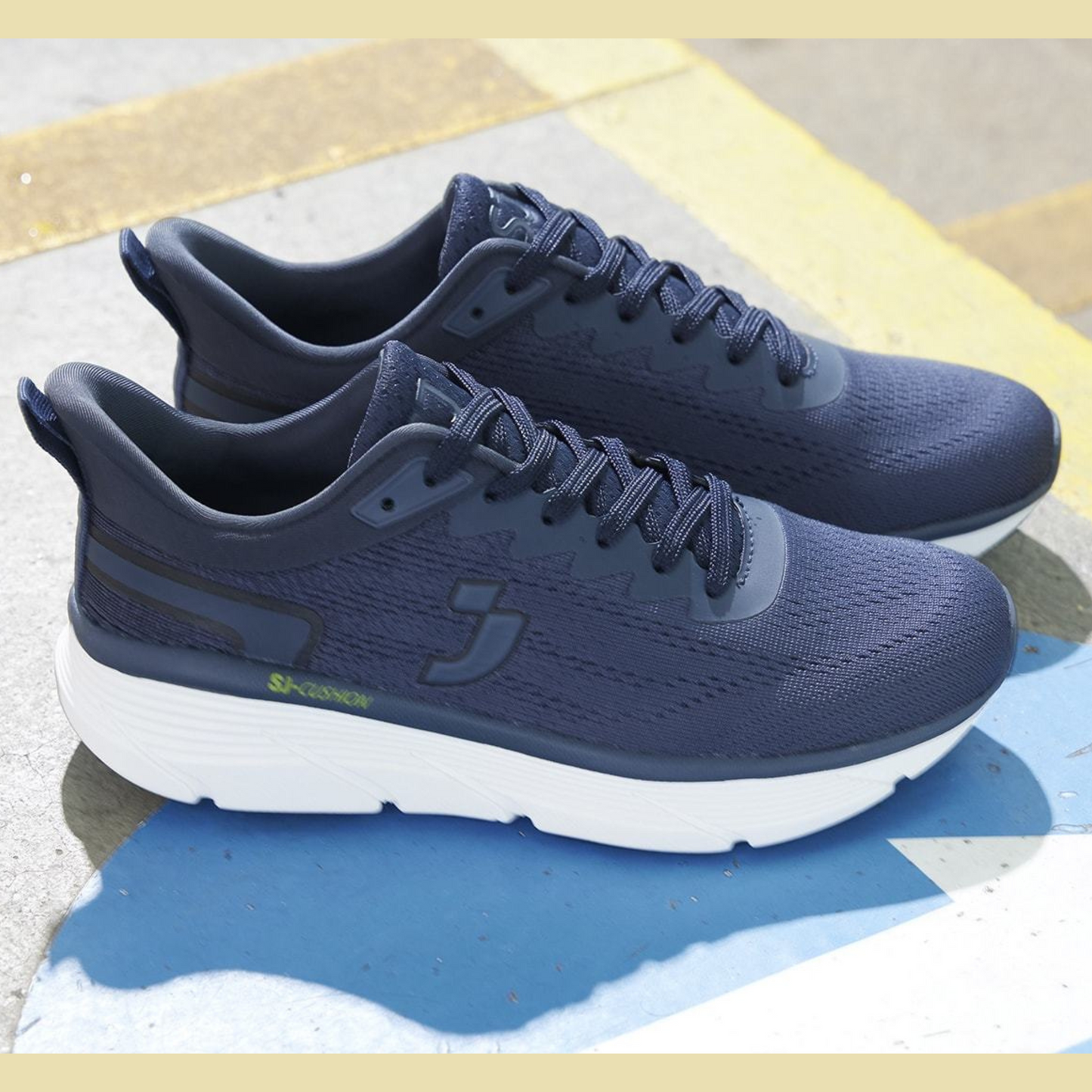 Cortina 609566 Safety Jogger Womens Sneakers