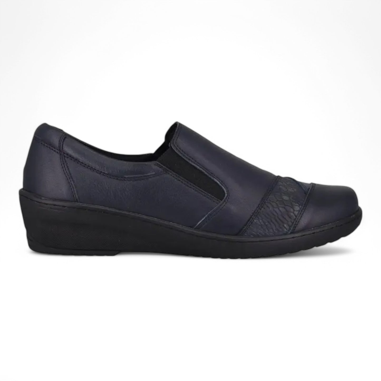 Cabello CP736-18 - Navy