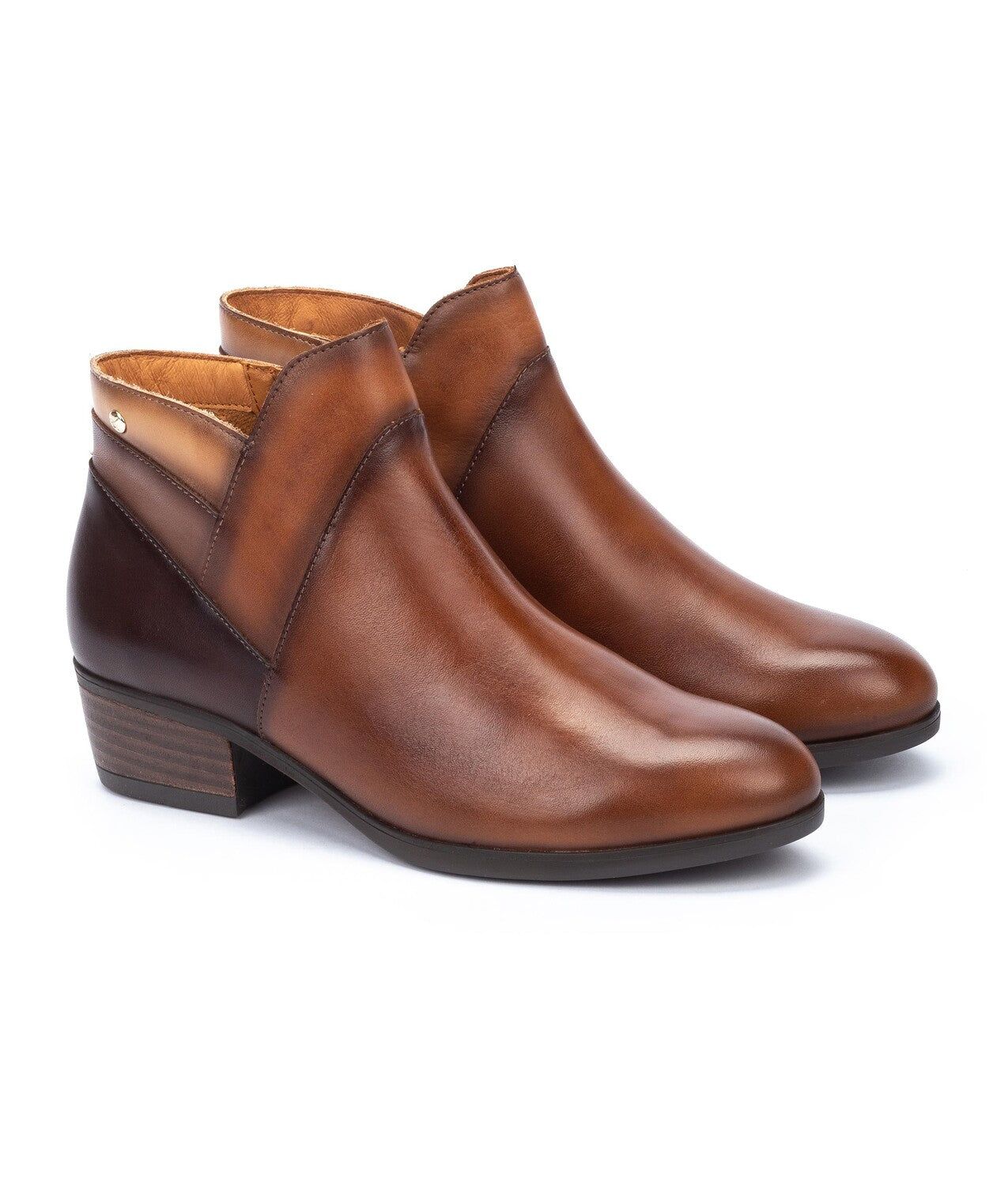 Pikolinos Daroca W1U-8732C1 - Cuero