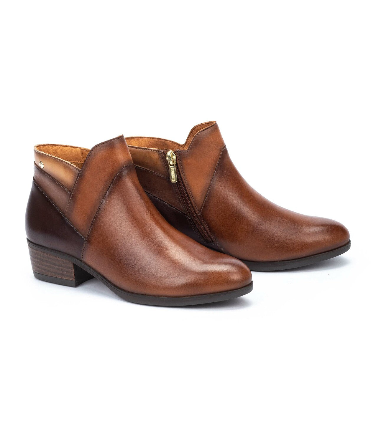 Pikolinos Daroca W1U-8732C1 - Cuero