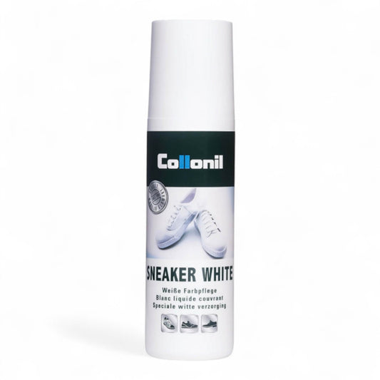 Collonil Sneaker White