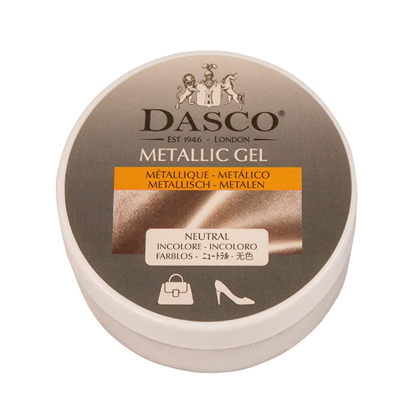 Dasco Metallic Gel