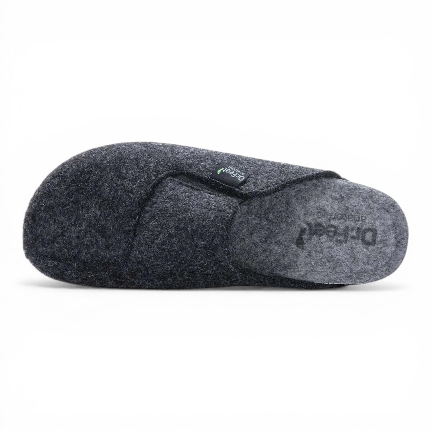 DR Feet Heath - Grey
