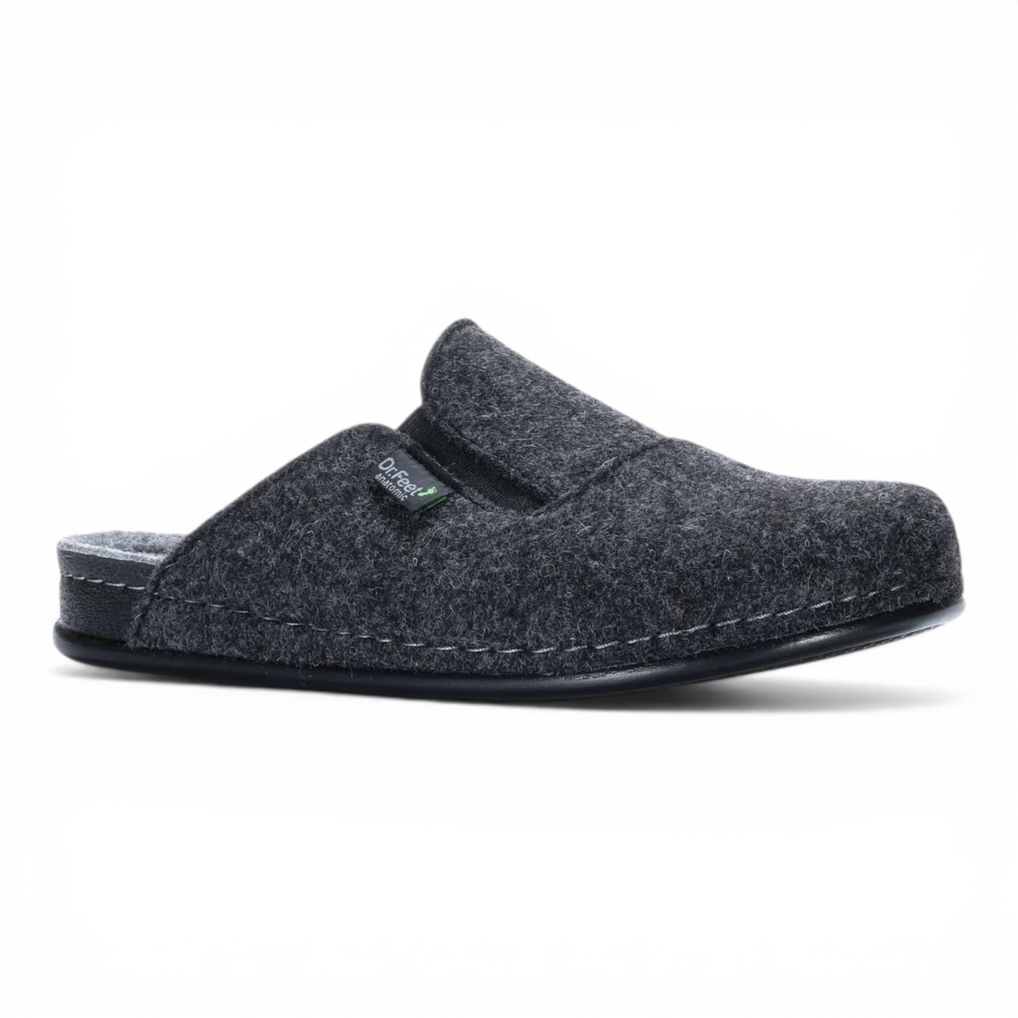 DR Feet Heath - Grey