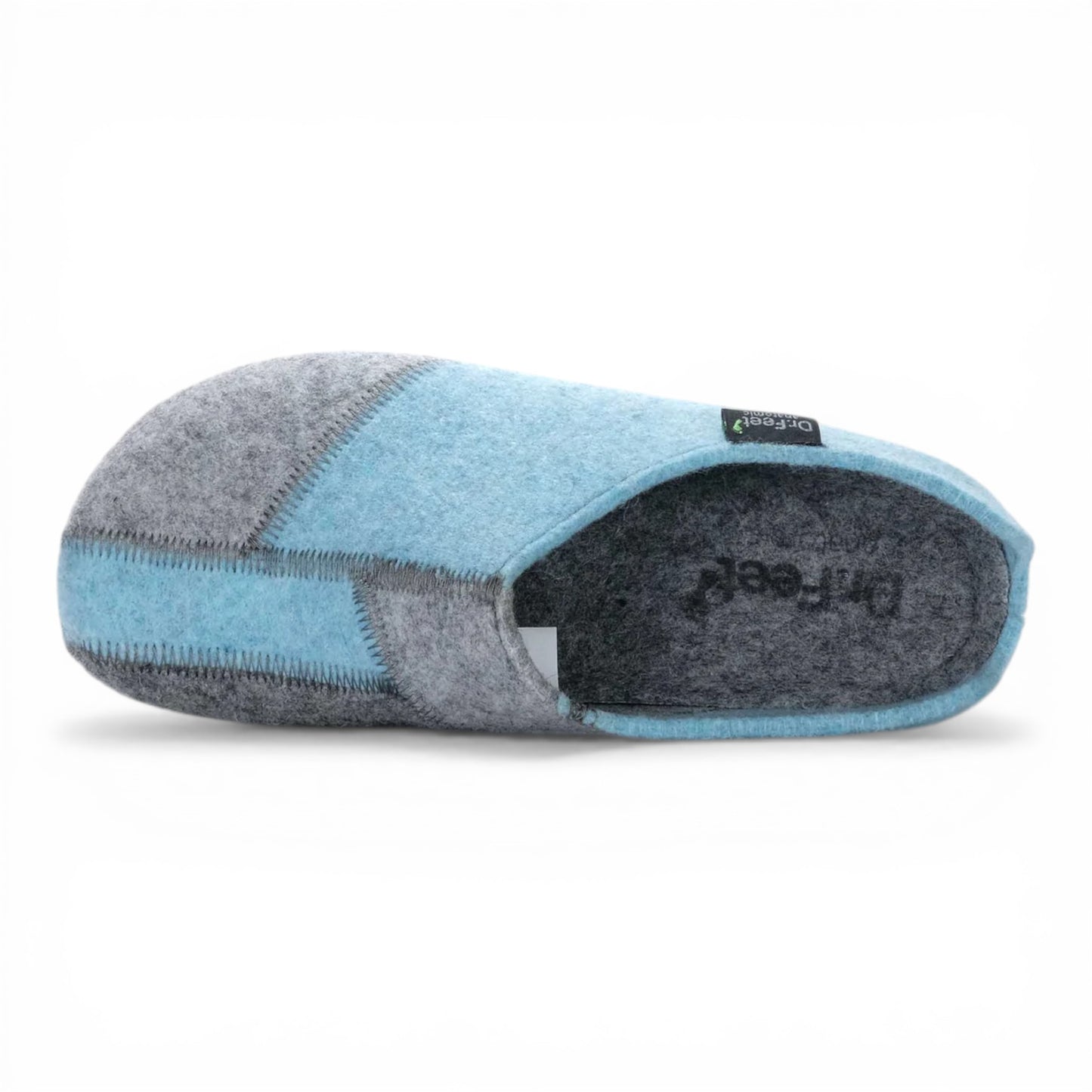 DR Feet Hilda - Light Blue Mix
