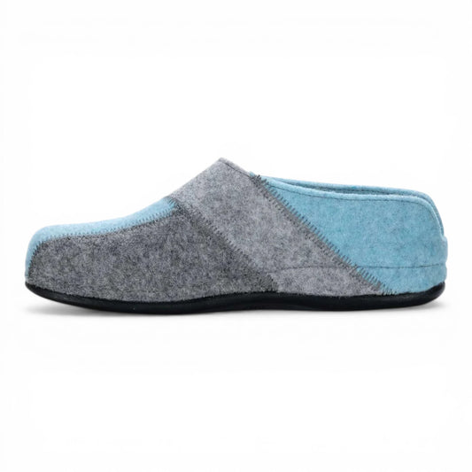 DR Feet Hilda - Light Blue Mix