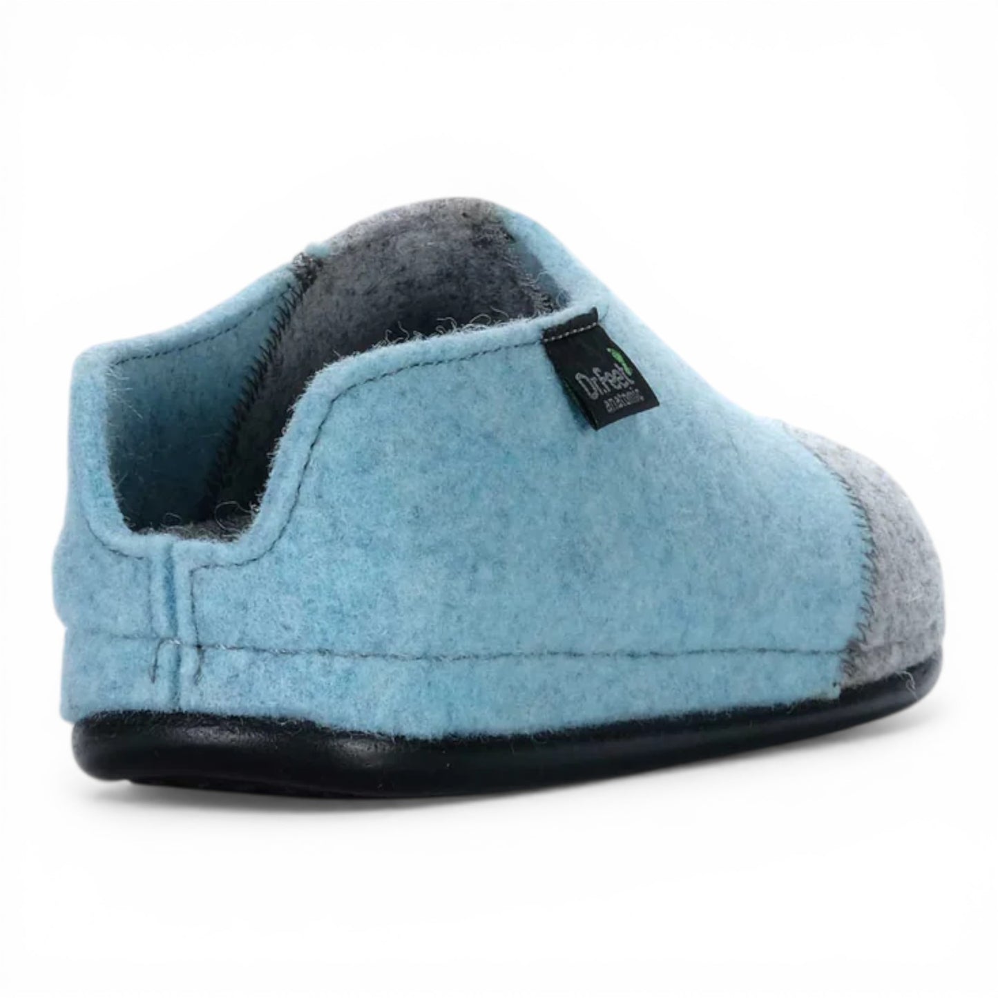 DR Feet Hilda - Light Blue Mix