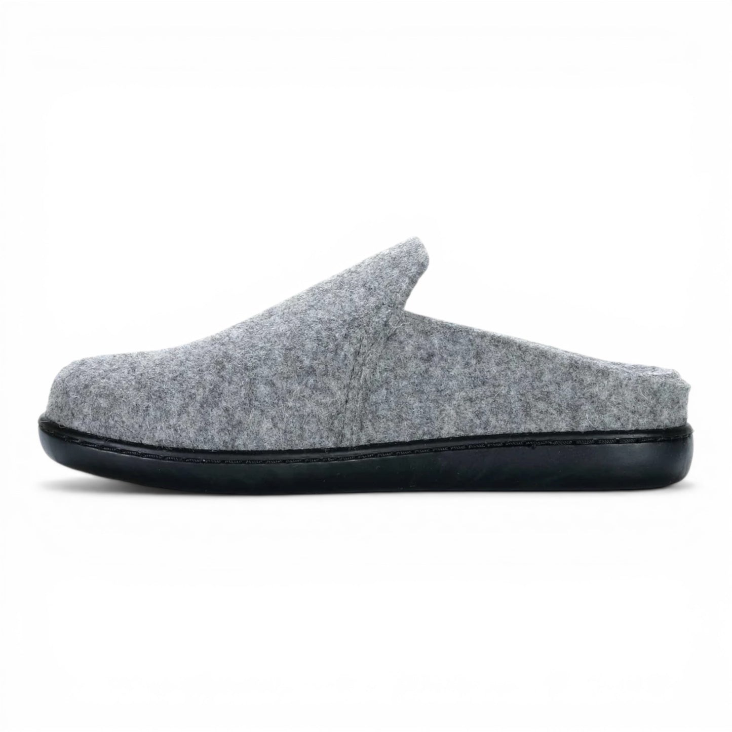 Dr Feet Hopps - Dark Grey